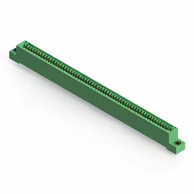 845-059-525-108 EDAC Inc.  Edgeboard Connectors